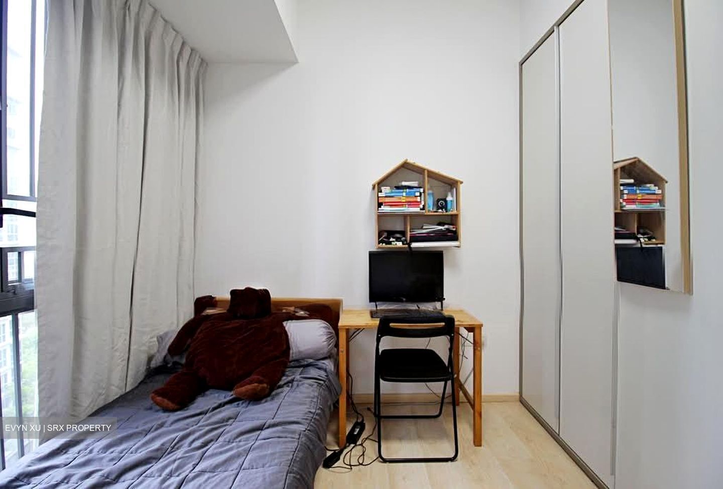 H2O Residences (D28), Condominium #552129621